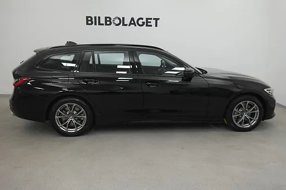BMW 330E 2021 photo 4