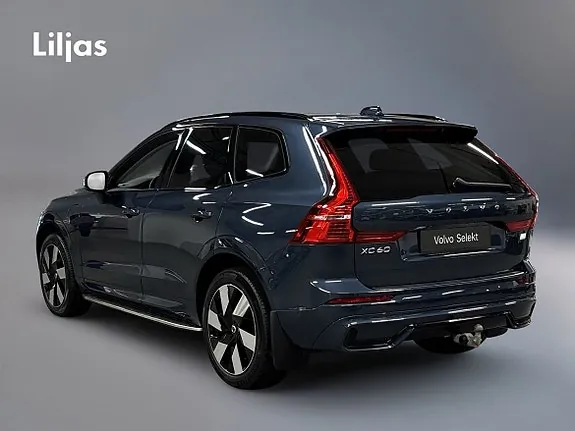 Volvo Xc60 2024 photo 4