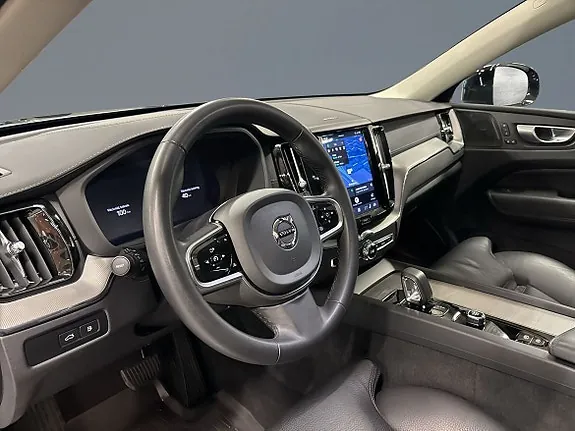 Volvo Xc60 2024 photo 5