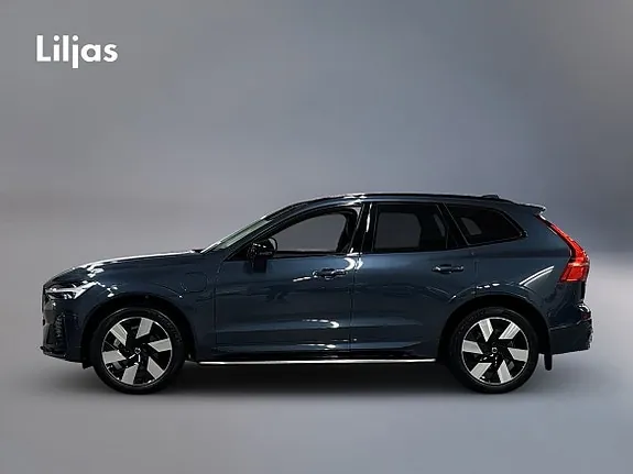 Volvo Xc60 2024 photo 3