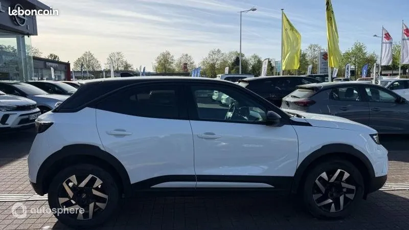 Opel Mokka 2025 photo 4