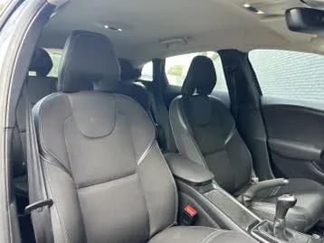 Volvo V40 2017 photo 3