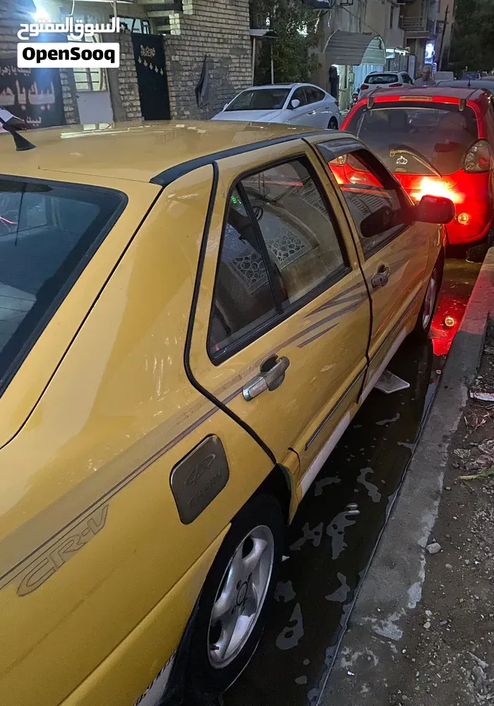 Chery Cowin X3 2009 photo 4