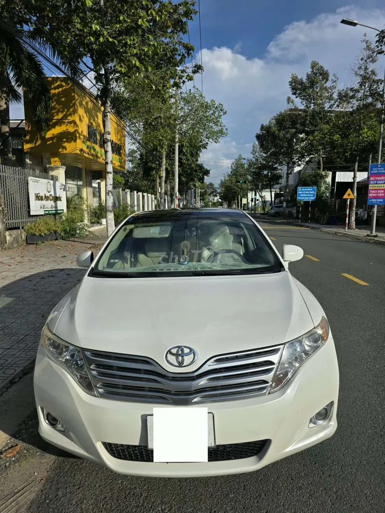 Toyota Venza
