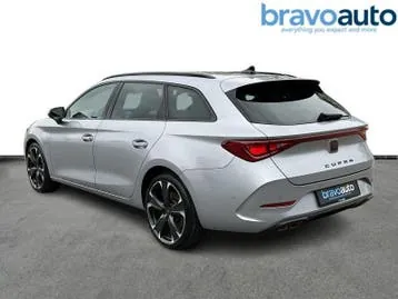 Cupra Leon 2021 photo 2