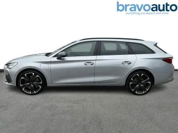 Cupra Leon 2021 photo 3