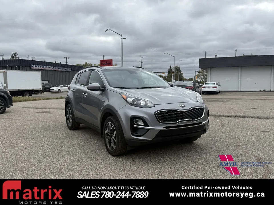 Kia Sportage 2020 photo 3