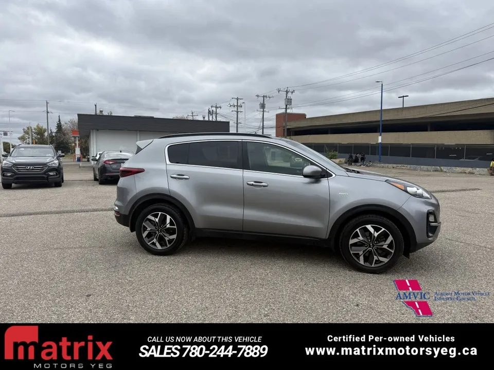 Kia Sportage 2020 photo 4