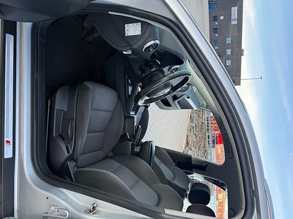 Audi A3 2012 photo 5