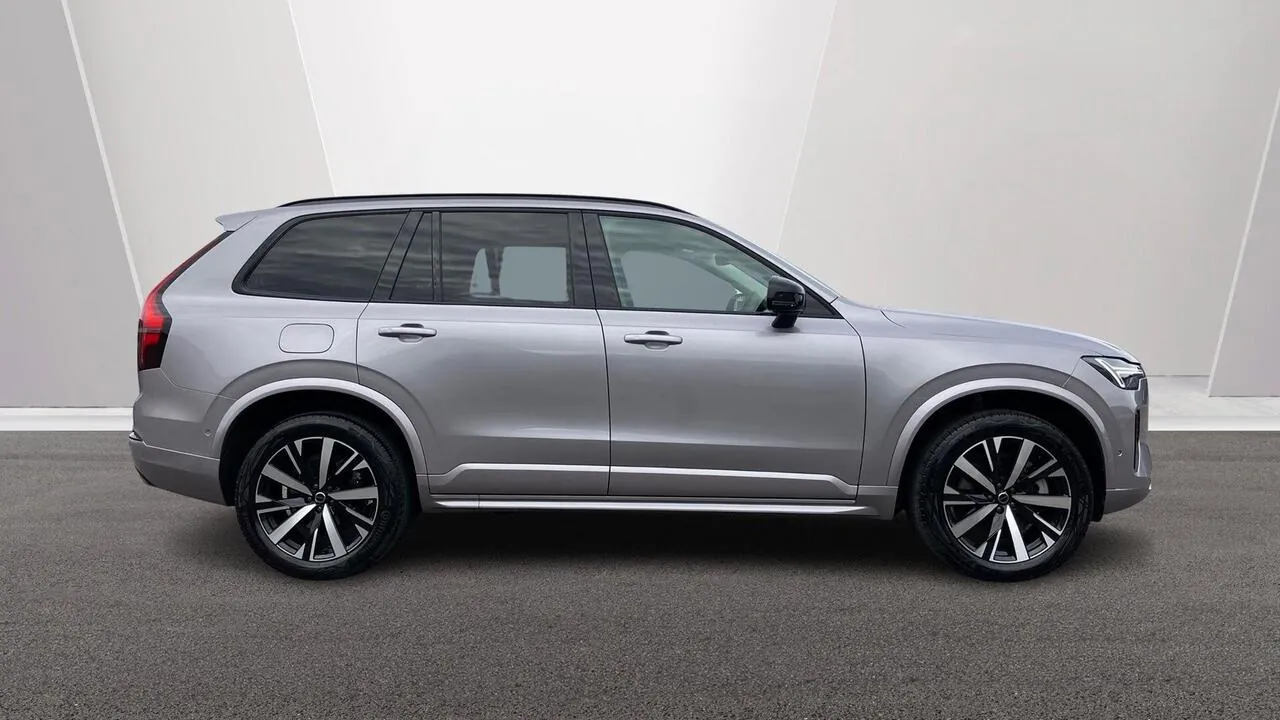 Volvo Xc90 2025 photo 3
