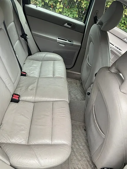 Volvo V50 2006 photo 5