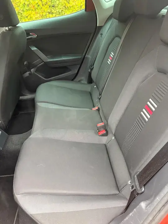 Seat Ibiza 2018 photo 5