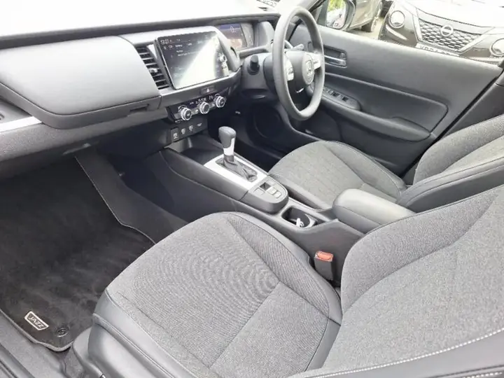 Honda Jazz 2022 photo 5
