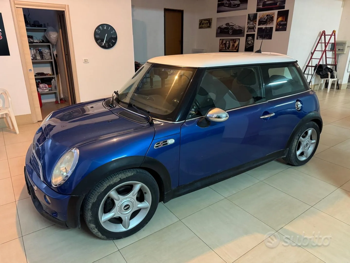Mini Mini
