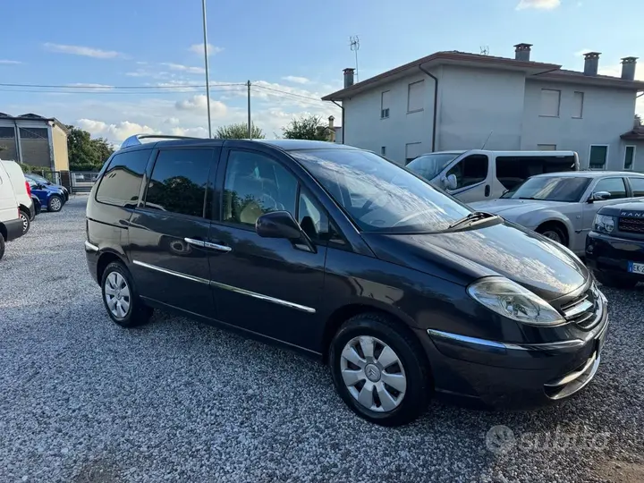 Citroen C8 2010 photo 4