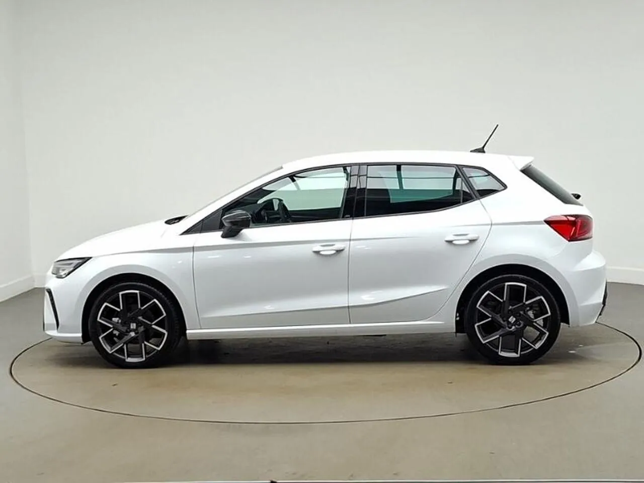 Seat Ibiza 2026 photo 4