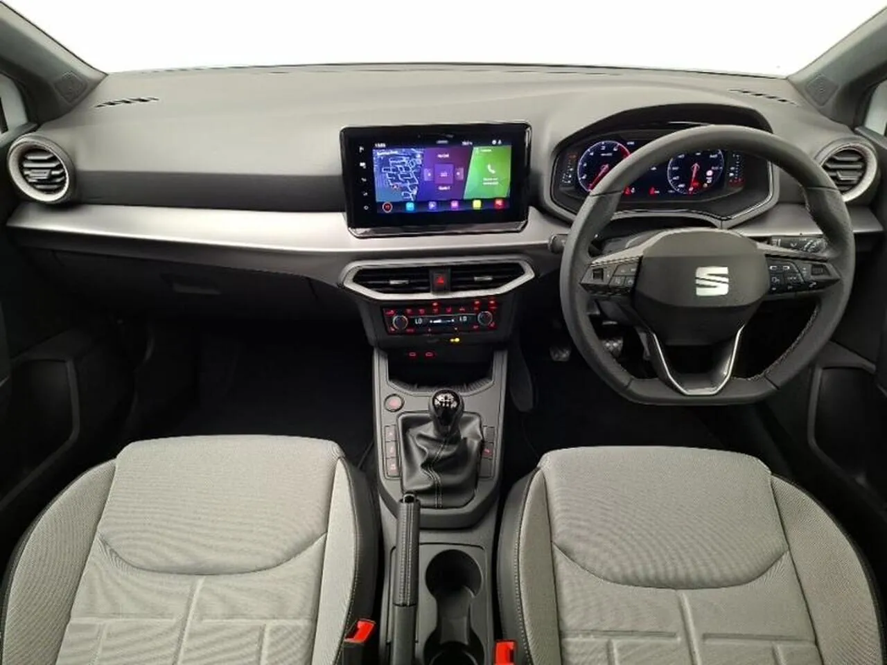 Seat Ibiza 2026 photo 3
