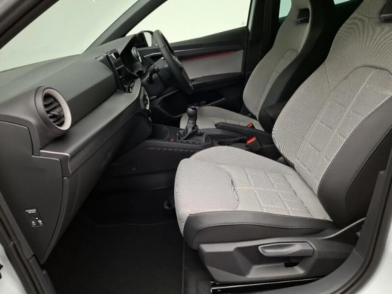 Seat Ibiza 2026 photo 5