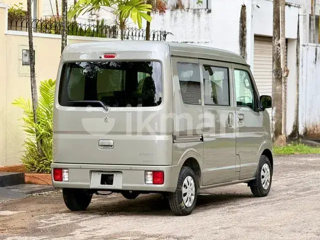 Suzuki Every 2026 photo 4