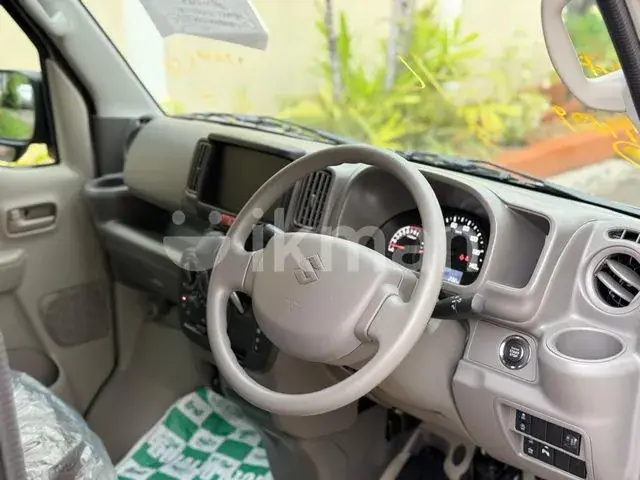 Suzuki Every 2026 photo 5