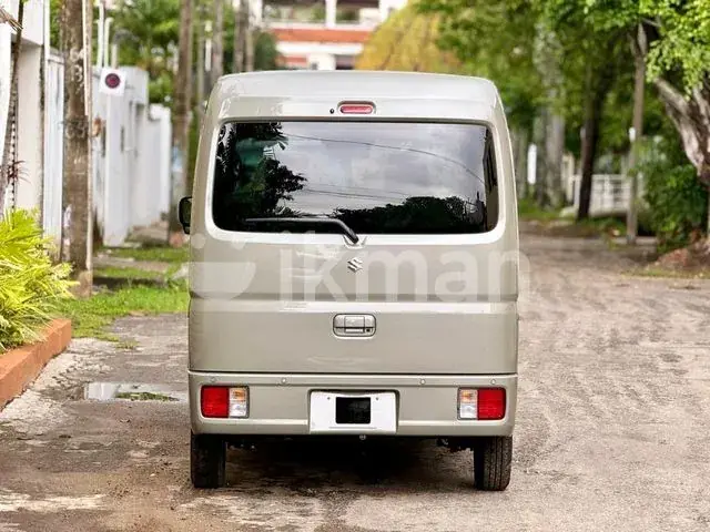 Suzuki Every 2026 photo 3