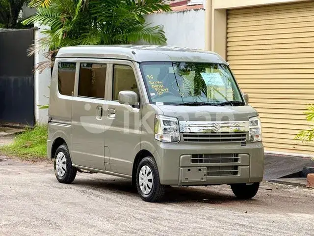 Suzuki Every 2026 photo 2