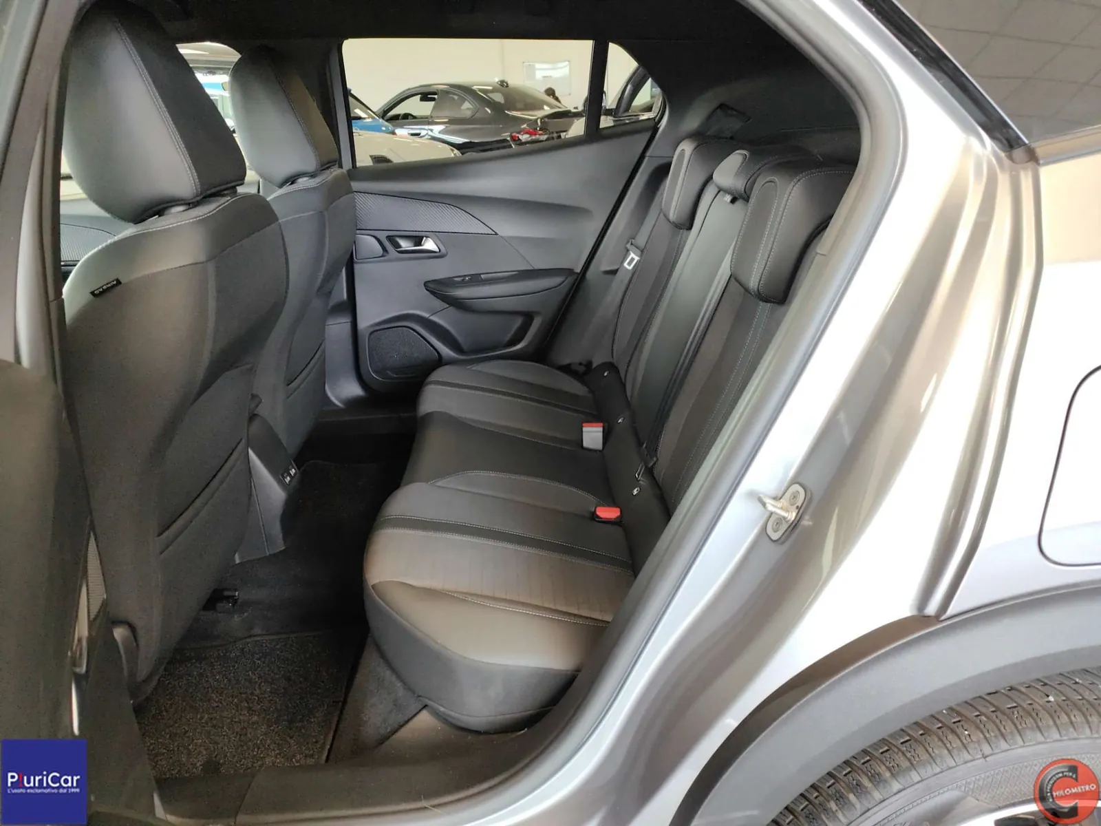 Peugeot 2008 2023 photo 4