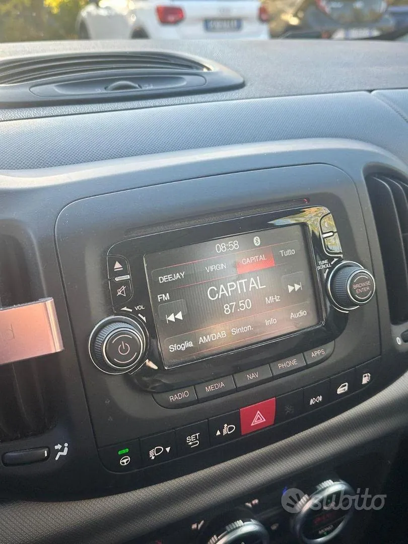 Fiat 500L 2019 photo 5