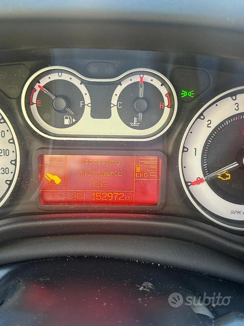 Fiat 500L 2019 photo 4