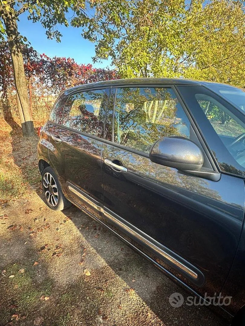 Fiat 500L 2019 photo 3