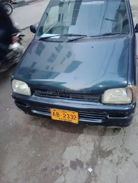 Daihatsu Cuore