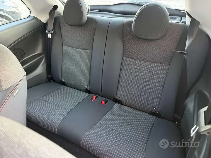 Fiat 500E 2023 photo 4