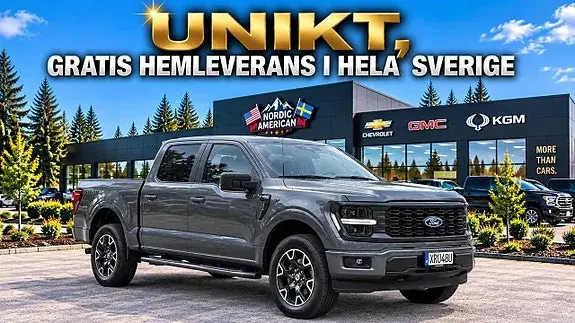 Ford F-150 2024 photo 2