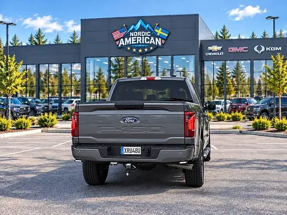 Ford F-150 2024 photo 5