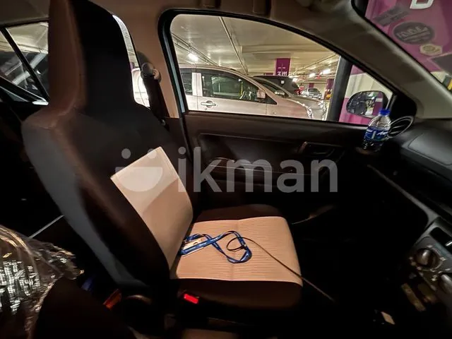 Daihatsu Mira 2024 photo 4