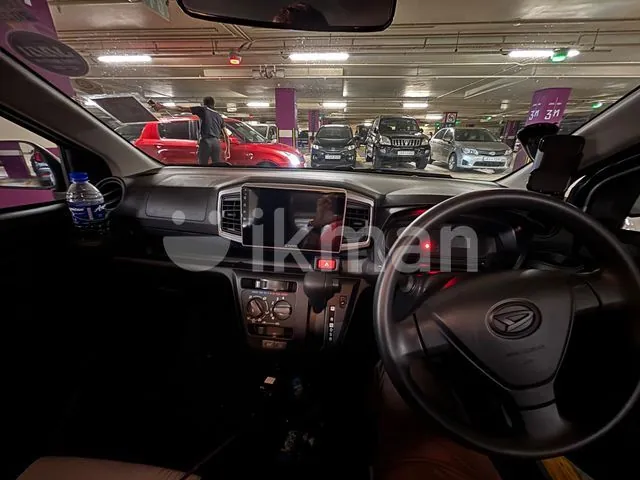 Daihatsu Mira 2024 photo 3