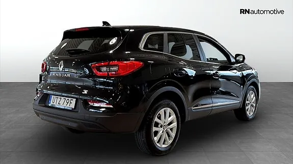 Renault Kadjar 2022 photo 5