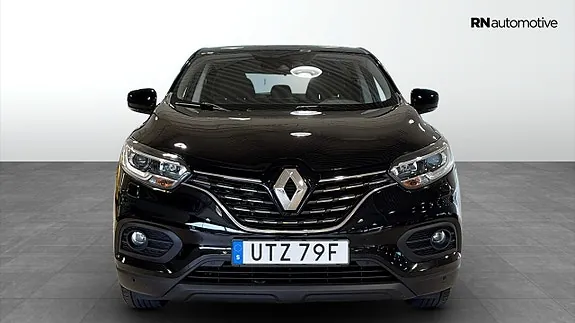 Renault Kadjar 2022 photo 2
