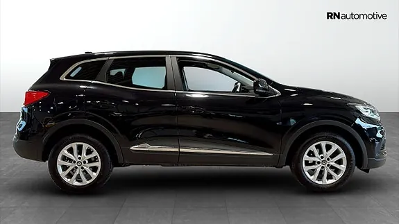 Renault Kadjar 2022 photo 4