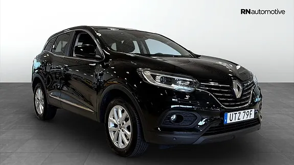 Renault Kadjar 2022 photo 3