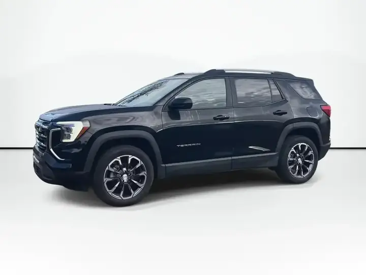 GMC Terrain 2025 photo 5