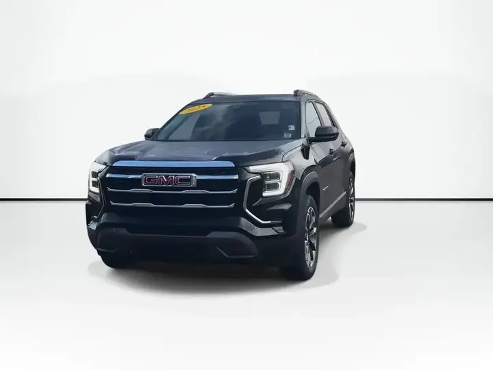 GMC Terrain 2025 photo 4