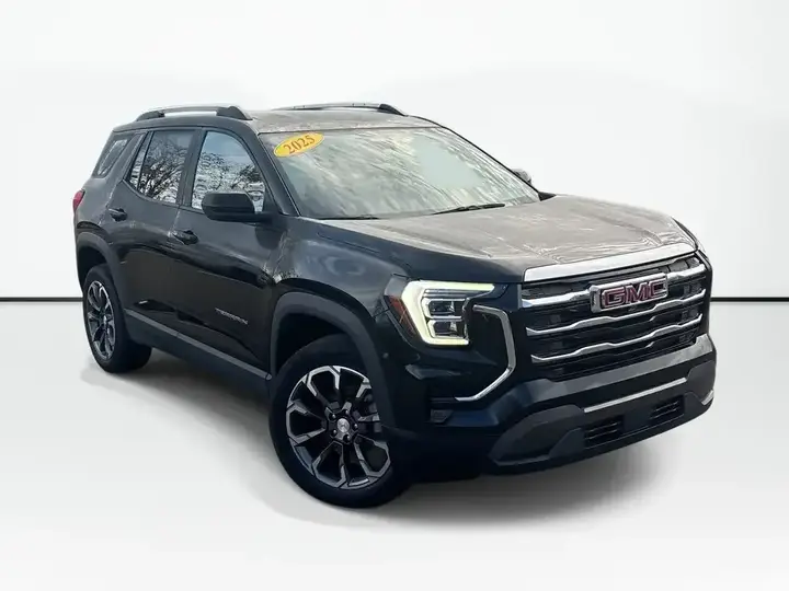 GMC Terrain