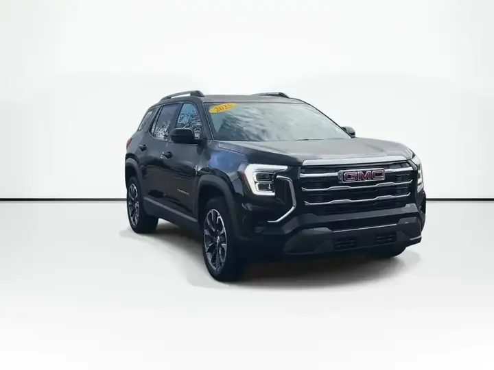 GMC Terrain 2025 photo 3
