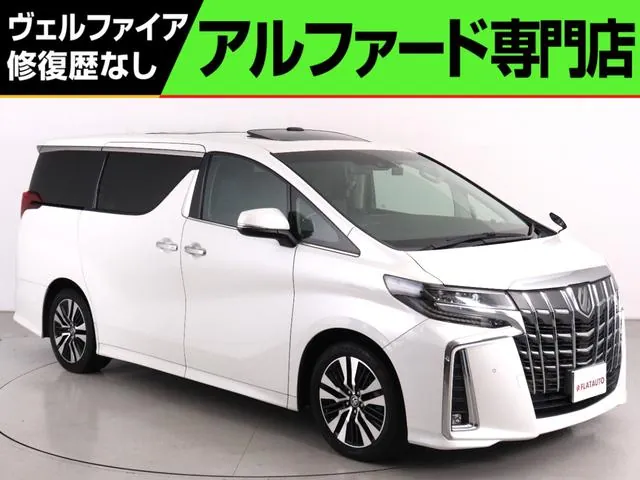 Toyota Alfa Romeo