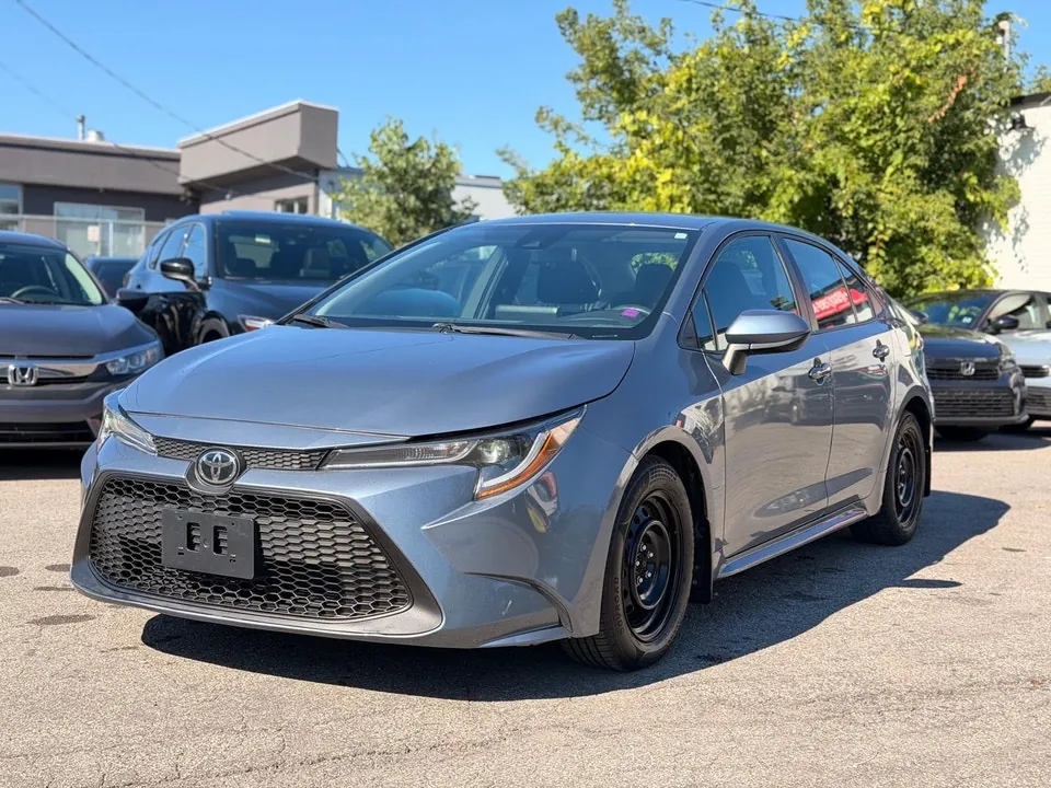 Toyota Corolla 2022 photo 5