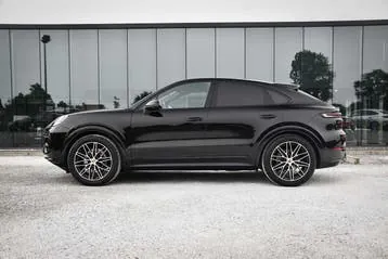 Porsche Cayenne 2023 photo 3