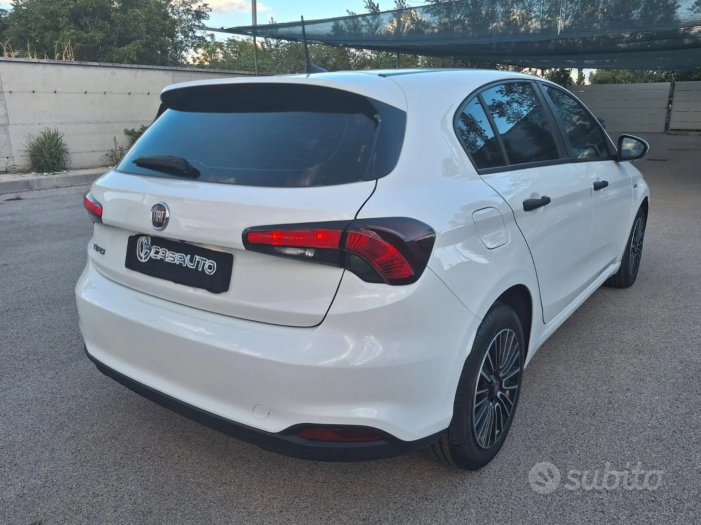 Fiat Tipo 2023 photo 4