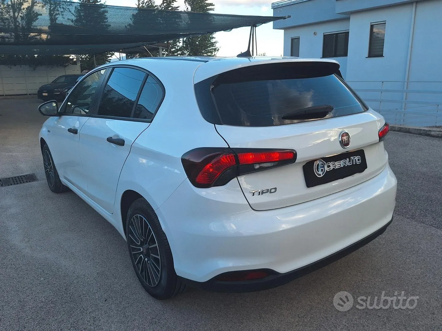 Fiat Tipo 2023 photo 5