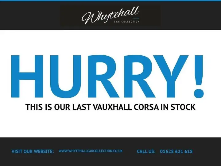 Vauxhall Corsa 2017 photo 3
